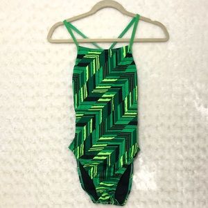 Speedo Endurance Women's Swimsuit